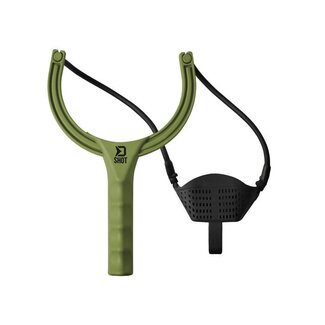 Delphin Shot Cubus – Katapult