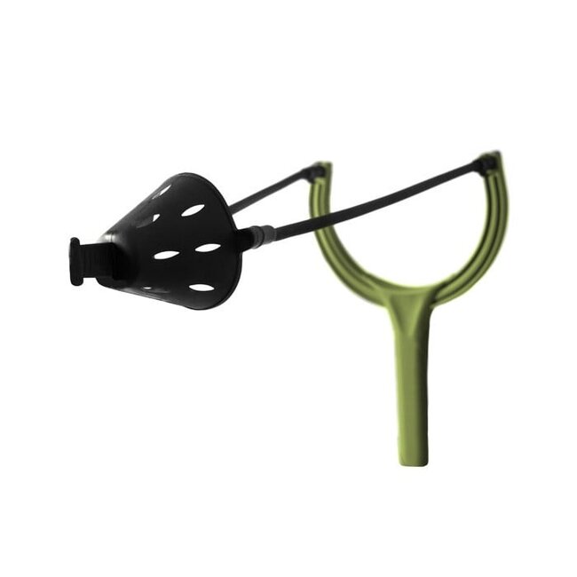 Delphin Shot Conus - Catapult