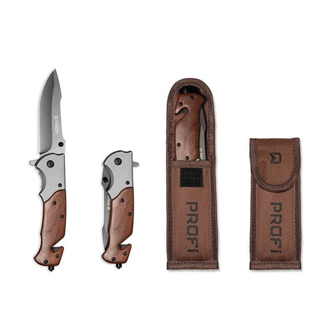 Delphin Profi - Taschenmesser