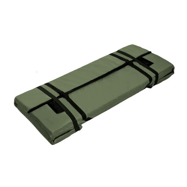 Delphin Duomat – XXL-Abrollmatte