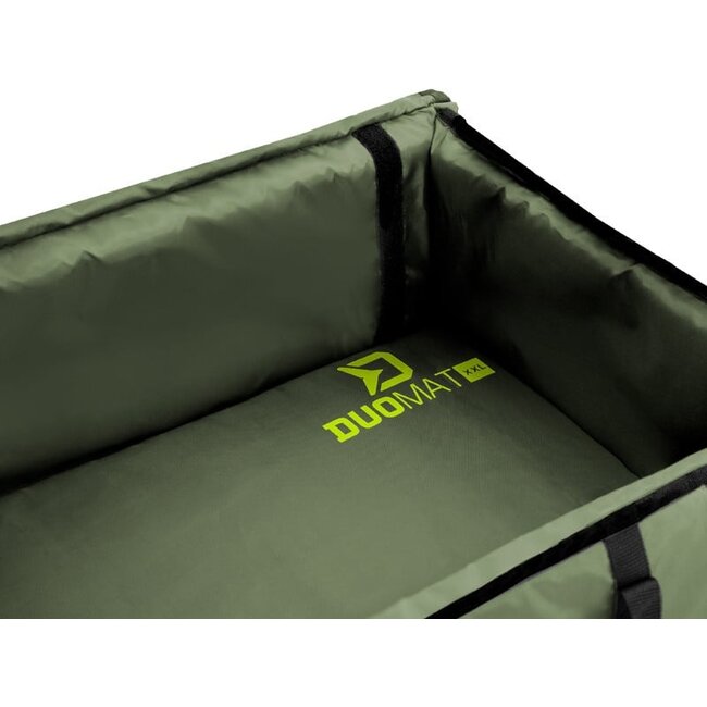 Delphin Duomat – XXL-Abrollmatte