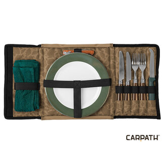 Delphin Carpath – Foody – Picknick-Set
