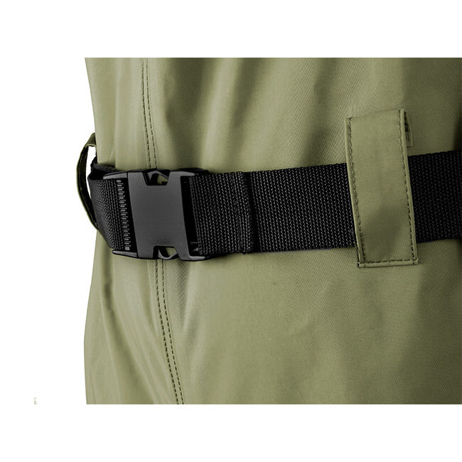 Delphin Classa – Brustwathosen