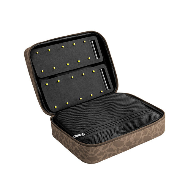 Delphin Karpatien AREA – Rig