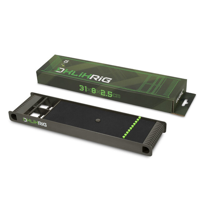 Delphin KlikBOX - Rig organiser