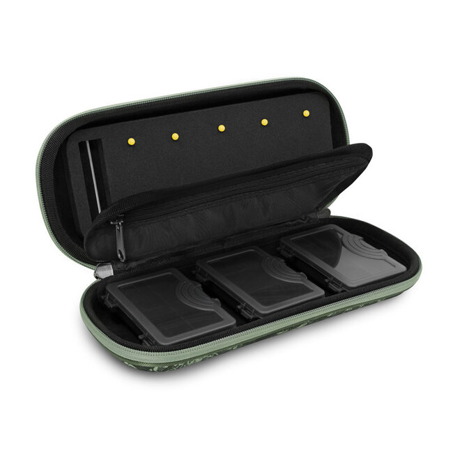 Delphin C2G – RigLUX – Rig-Tasche