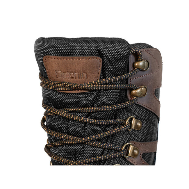 Delphin ProTRAX – Schuhe