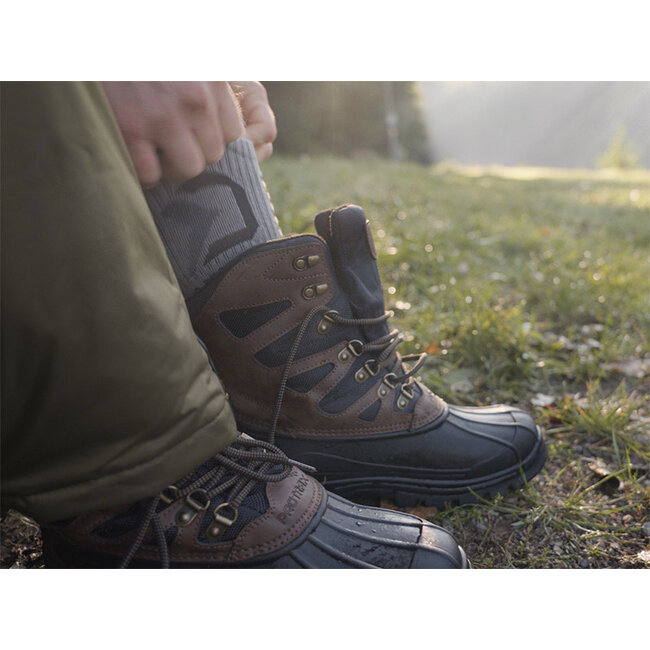 Delphin ProTRAX – Schuhe