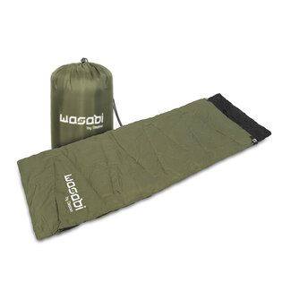 Delphin Wasabi – Schlafsack