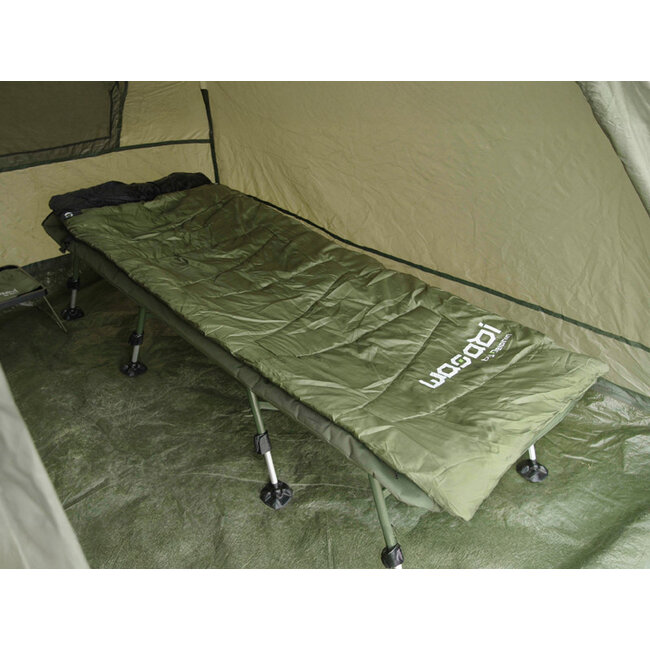 Delphin Wasabi – Schlafsack