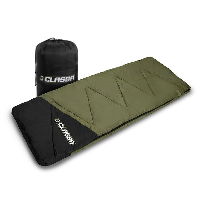 Delphin Classa – Schlafsack