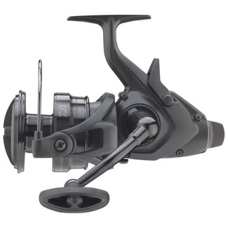Daiwa Emblem BR 14000 – Freilauf – Karpfenrolle