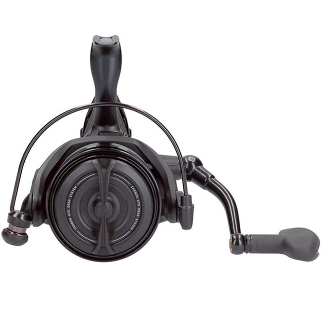 Daiwa Emblem BR 14000 – Freilauf – Karpfenrolle