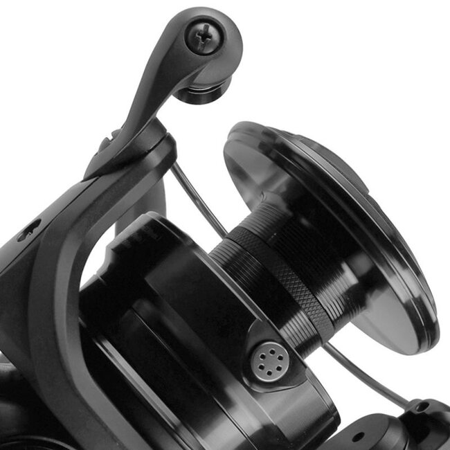 Daiwa Emblem BR 14000 – Freilauf – Karpfenrolle