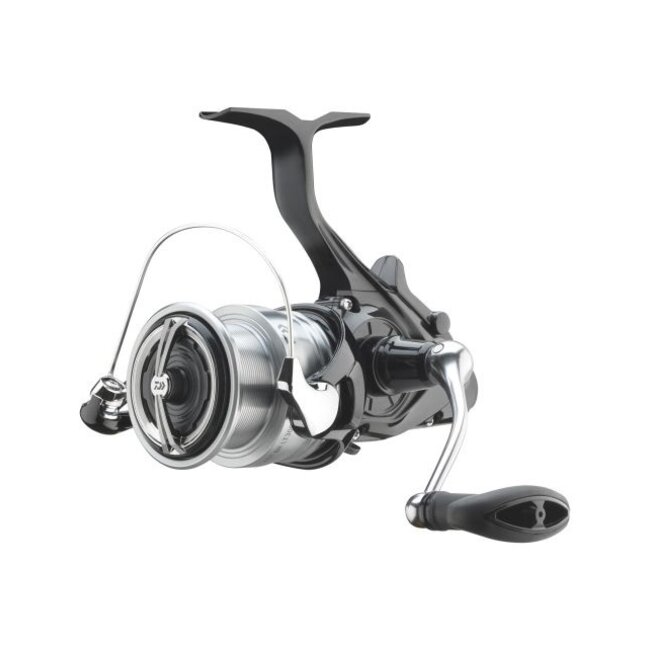 Daiwa 24 Emcast BR LT – Freilauf – Karpfenrolle