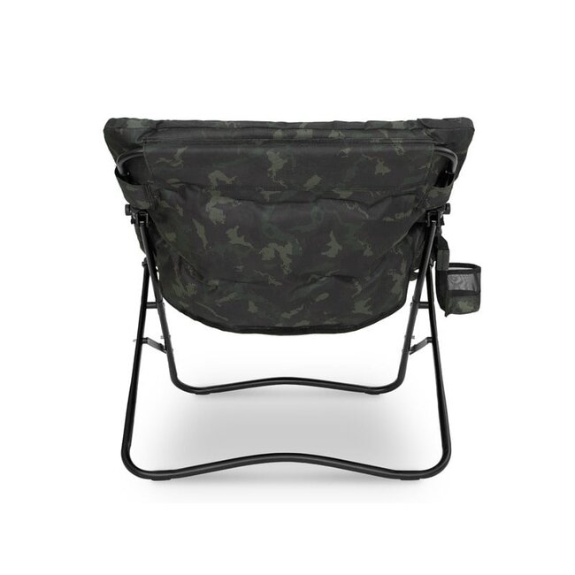 Delphin Banx - Thixer stoel