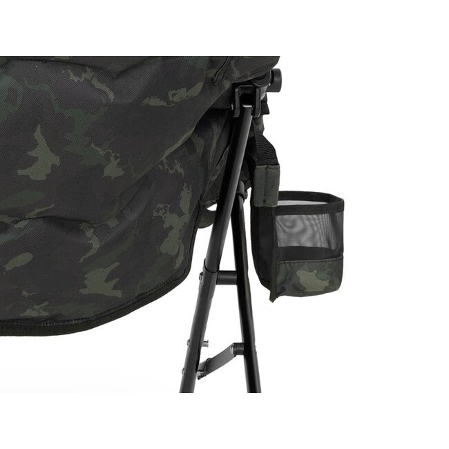 Delphin Banx - Thixer stoel