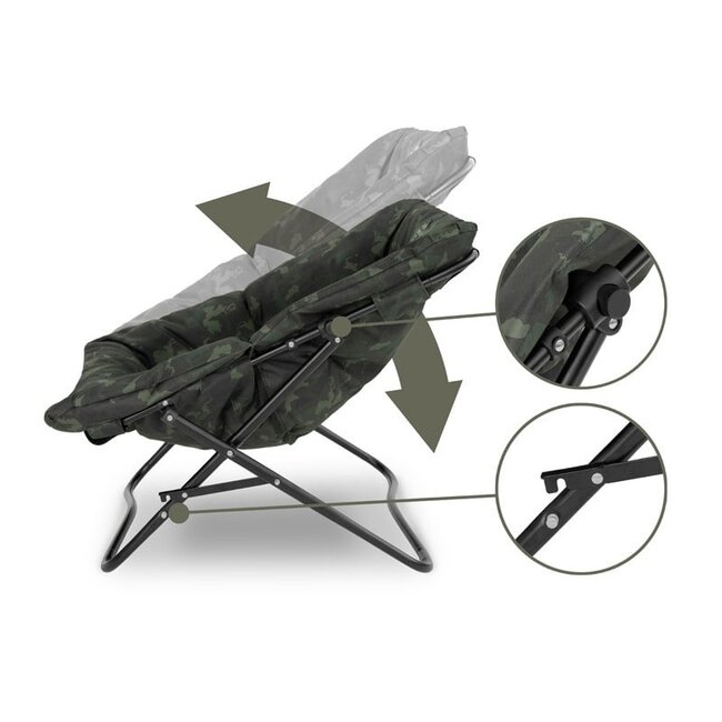 Delphin Banx – Thixer Stuhl