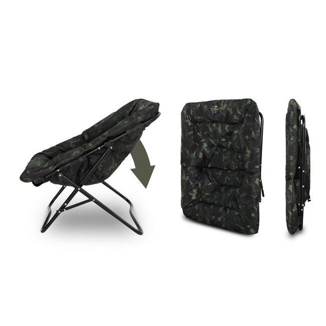 Delphin Banx – Thixer Stuhl