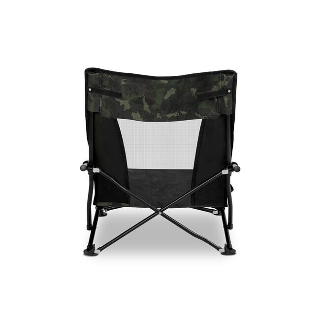 Delphin BanX - Lowride - Stoel