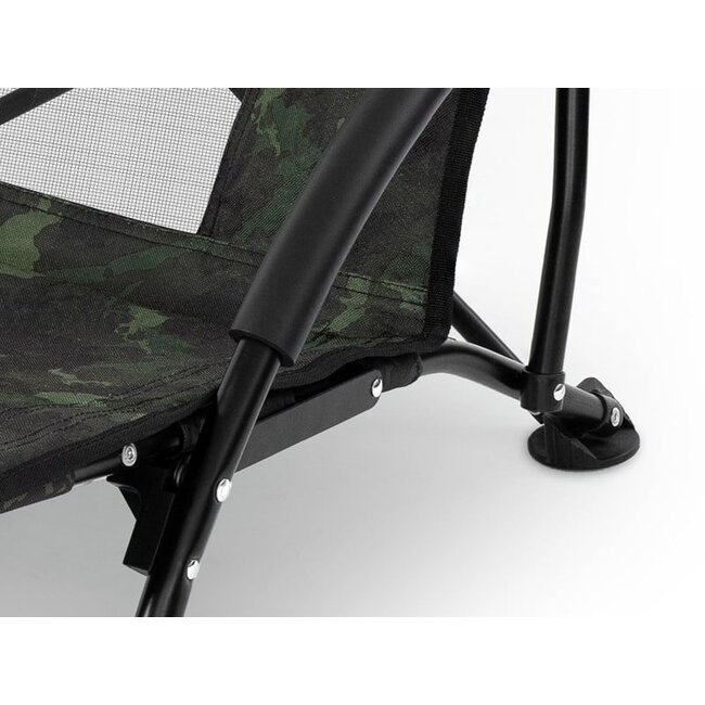 Delphin BanX – Lowride – Stuhl