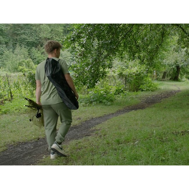 Delphin BanX – Lowride – Stuhl