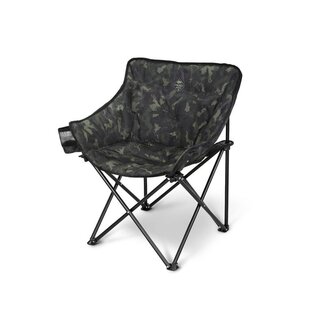 Delphin BanX - Foldix - Stoel