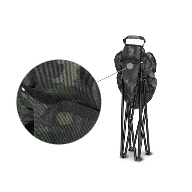 Delphin BanX – Foldix – Stuhl