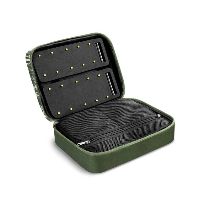 Delphin C2G - Rig Station - Tackle tasje