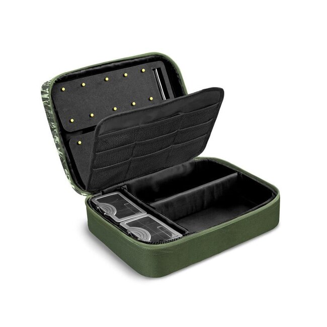 Delphin C2G - Rig Station - Tackle tasje