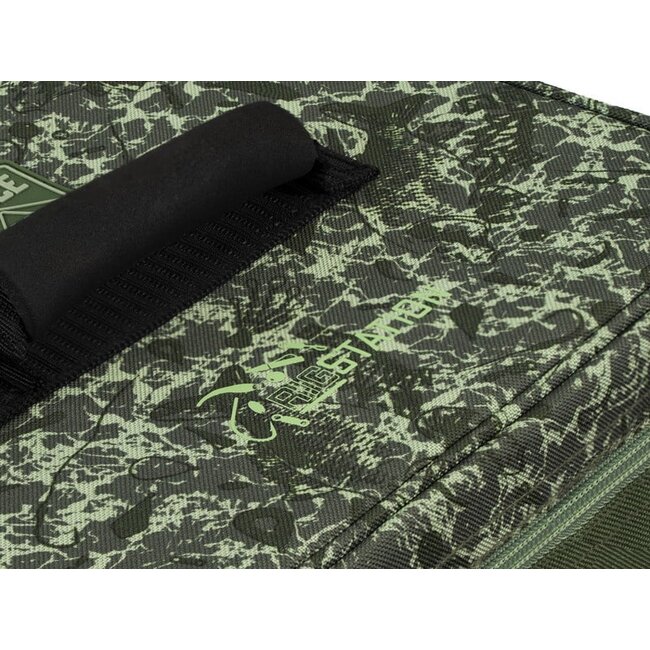 Delphin C2G – Rig Station – Tackle-Tasche