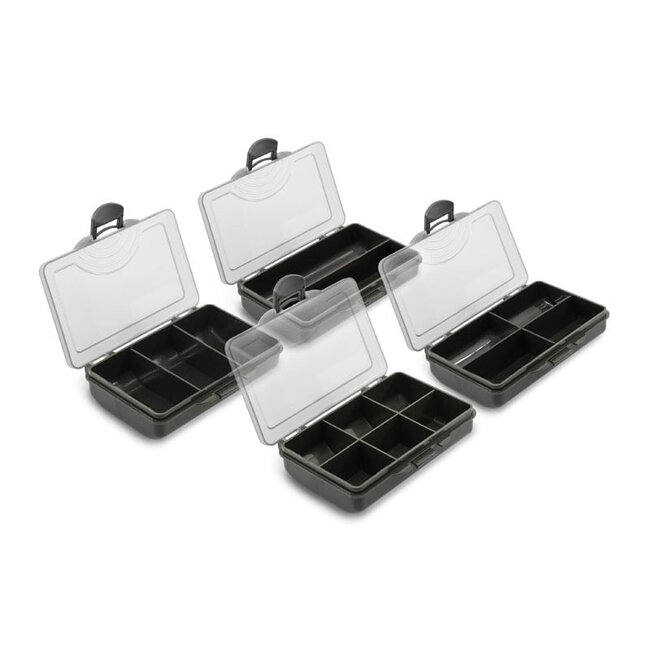 Delphin C2G - Rig Station - Tackle tasje