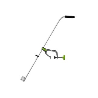 Delphin Echo sounder holder