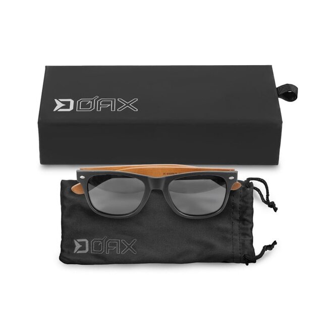 Delphin OAX – Polarisierende Sonnenbrille