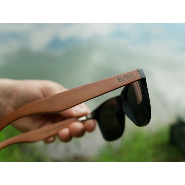 Delphin OAX – Polarisierende Sonnenbrille