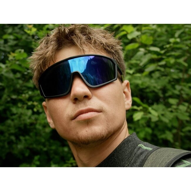 Delphin VIEW – Polarisierende Sonnenbrille