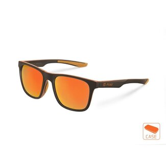 Delphin CG ATAK – Polarisierende Sonnenbrille