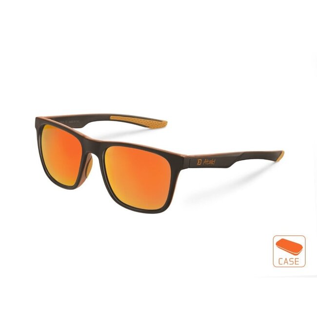 Delphin CG ATAK – Polarisierende Sonnenbrille