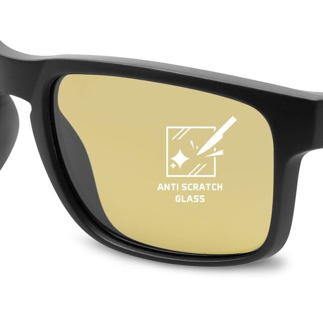 Delphin Wizio – Polarisierende Sonnenbrille