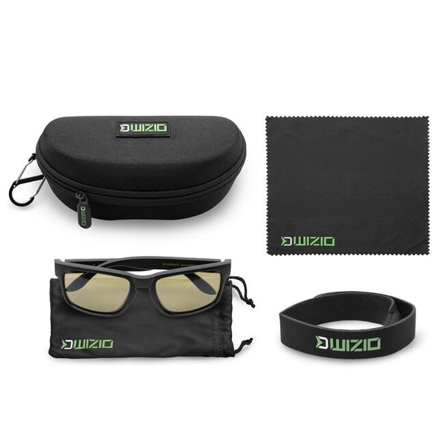 Delphin Wizio – Polarisierende Sonnenbrille