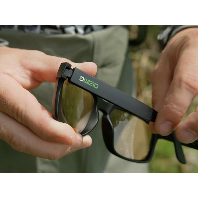 Delphin Wizio – Polarisierende Sonnenbrille