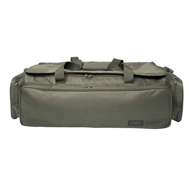 JRC Defender II Low Carryall – Angeltasche