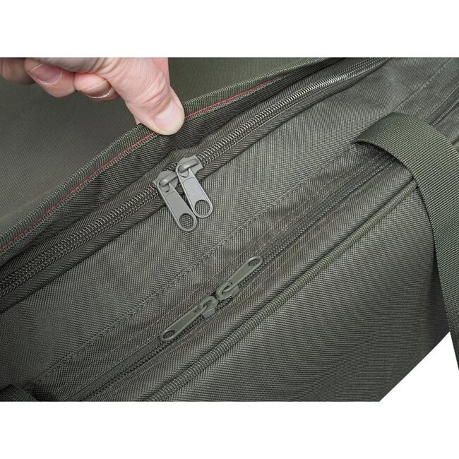 JRC Defender II Low Carryall – Angeltasche