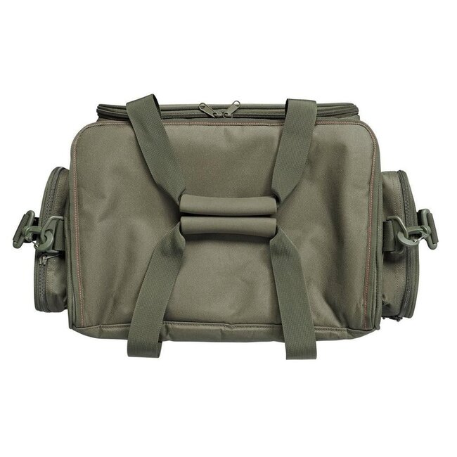 JRC Defender II Session Cooler Bag – Kochtasche – Gefüllt