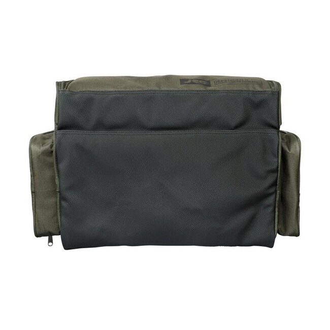 JRC Defender II Session Cooler Bag – Kochtasche – Gefüllt