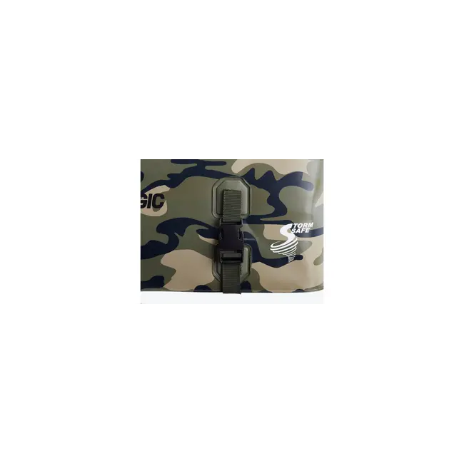 Prologic Element Storm Safe Carry-all – Angeltasche