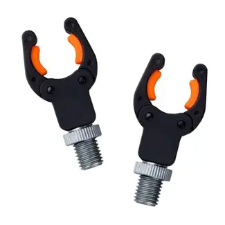 Prologic Deluxe Butt Klinger Rutenhalter – 2 Stück