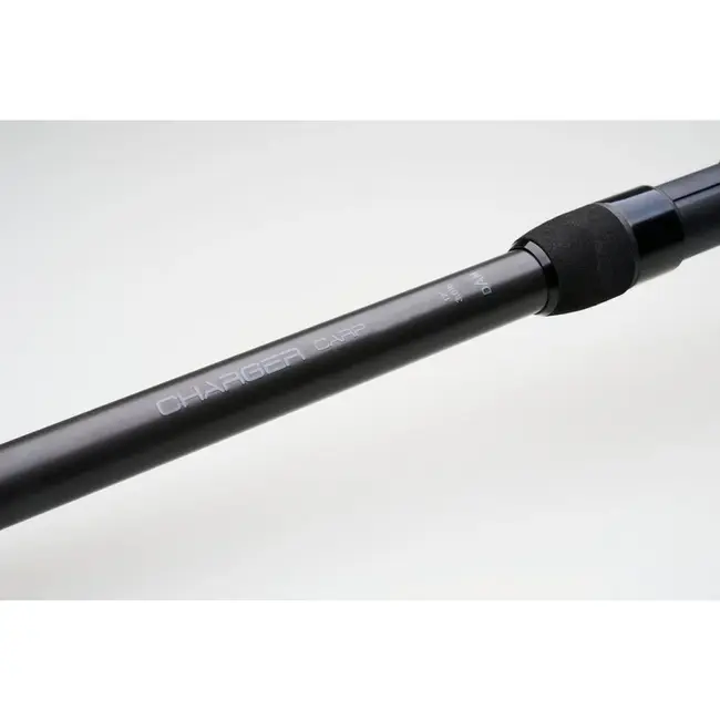 DAM Charger Carp 10 ft 3,00 lb Rute + Rolle – KOMBI-ANGEBOT