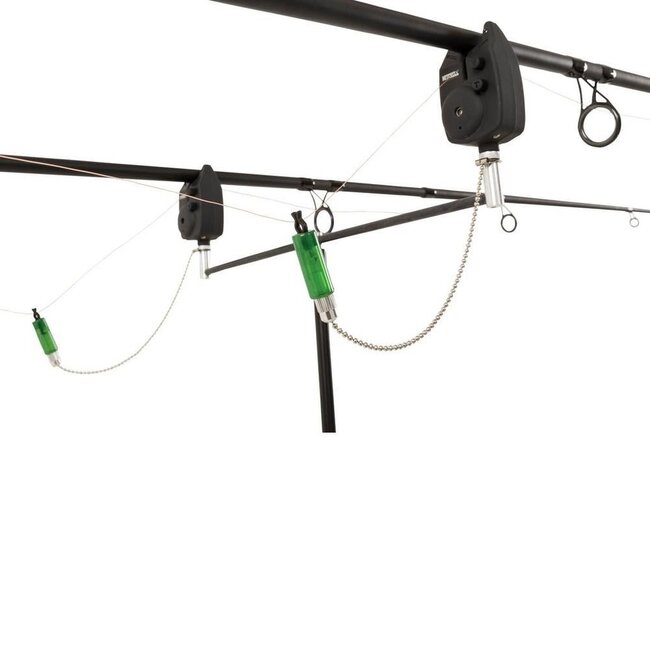 Mitchell GT Pro Carp Combo - Karper set voor beginners