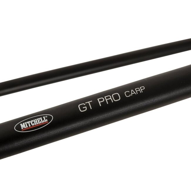 Mitchell GT Pro Carp Combo - Karper set voor beginners